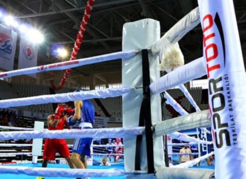 Azərbaycanın 5 boksçusu Millətlər kubokunun yarımfinalına vəsiqə qazandı