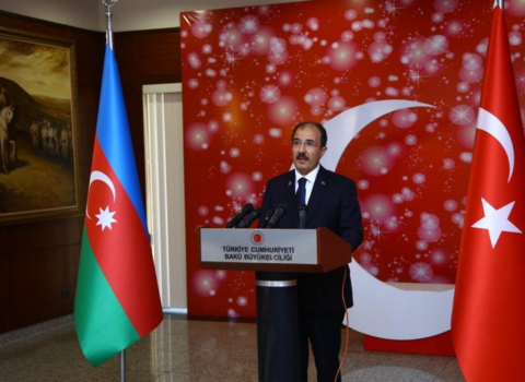 “Türkiyə Azərbaycanın əczaçılıq sahəsinə 100 milyon dollar investisiya yatıracaq” – SƏFİR