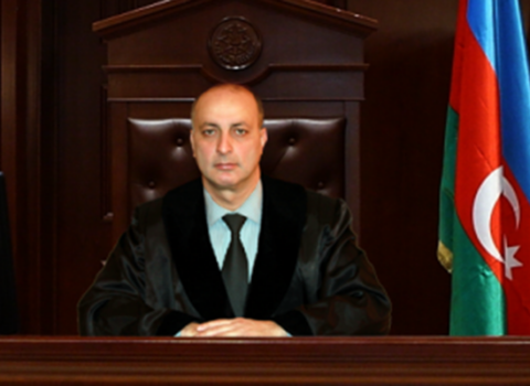 Camal Ramazanov rüşvət alan MTN generalının məhkəməsinə jurnalistləri BURAXMADI