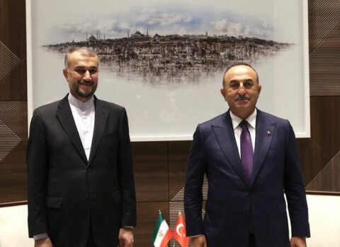 İranın xarici işlər nazirinin türkiyəli həmkarı ilə TELEFON DANIŞIĞI – TƏFƏRRÜATLAR