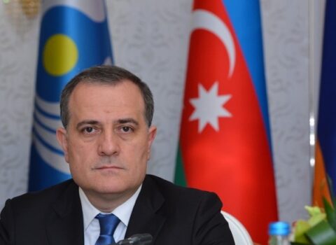 “3+3 platforması regional əməkdaşlığın inkişafına töhfə verir” – Bayramov