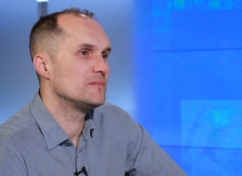 “Azərbaycanın qələbəsi 7 il əvvəl verilmiş qərarların bəhrəsidir” – Yuriy Butusov