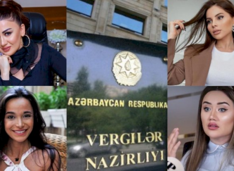 Məşhurların reklam gəlirləri: “Bir daş altdan, bir daş üstdən…” – İqtisadçının rəyi