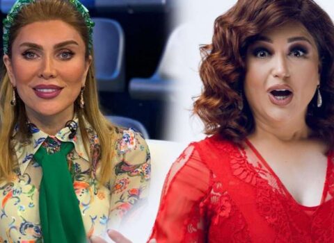 Dilarə Əliyeva Xoşqədəmə görə ARB-dən ayrılıb? – Özü AÇIQLADI