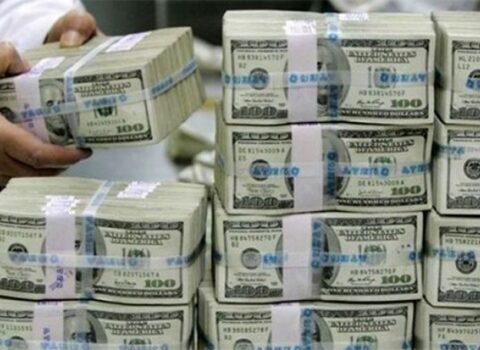 Azərbaycanda bu bankdan 1,5 milyard manat əmanət geri çəkilib