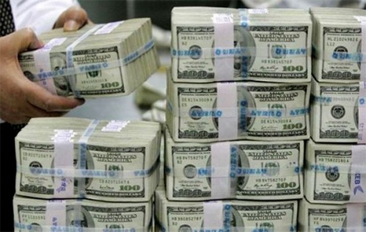 ABŞ Tacikistana 60 milyon dollar yardım ayıracaq