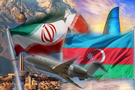 İran Azərbaycanla “soyuq müharibə”də: Bizi hansı dövlətlər dəstəkləyəcək?