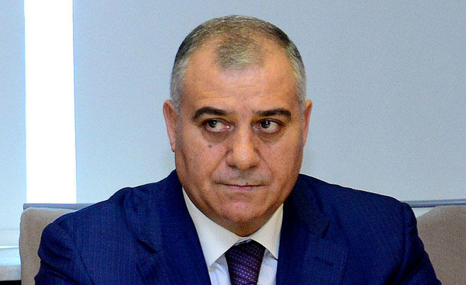 DTX rəisindən ölkədəki sabitliyi pozmağa çalışanlara XƏBƏRDARLIQ DTX rəisindən ölkədəki sabitliyi pozmağa çalışanlara XƏBƏRDARLIQ