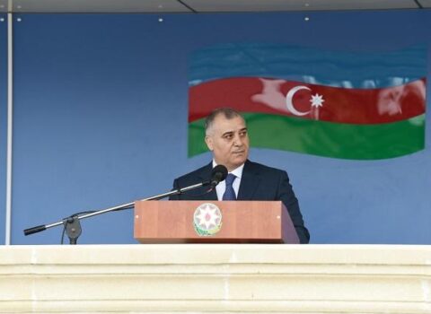 Bu təxribatlar diqqətlə izlənilir – DTX rəisi