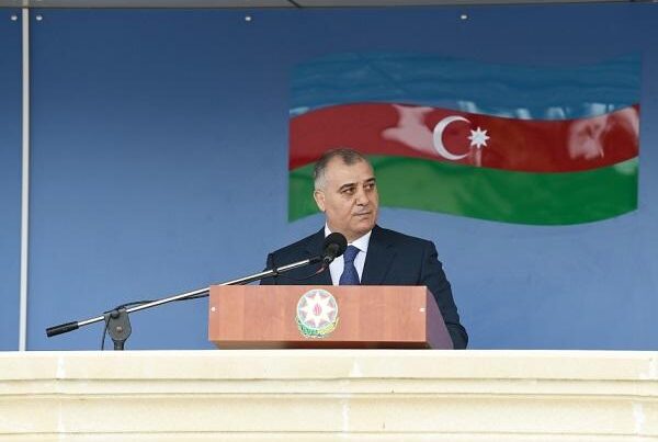 Bu təxribatlar diqqətlə izlənilir – DTX rəisi Bu təxribatlar diqqətlə izlənilir – DTX rəisi