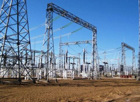 Qazaxıstanda böyük enerji blokları sıradan çıxdı – 500 meqavat gücündəki böyük enerji blokları bağlandı