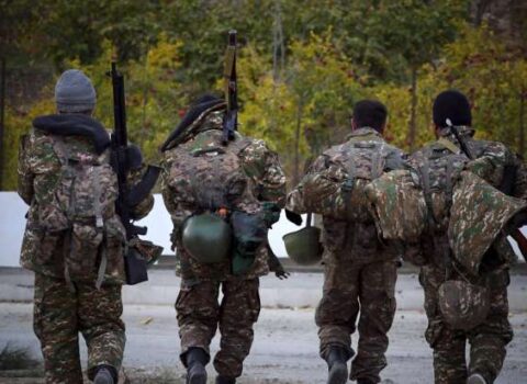 “Ermənistan müdafiə nazirinin Qarabağa qanunsuz səfərindən sonra təxribatlar artıb” – Politoloq
