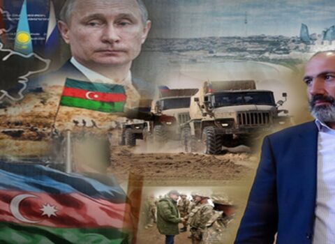“Bölgə Rusiyadan birdəfəlik ayrılır, Ermənistan hakimiyyəti türklərlə flört edir” – Simonyandan ŞOK AÇIQLAMA