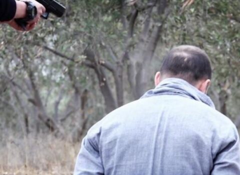 Azərbaycanlı əsirlərin İrəvanda öldürülməsi ilə bağlı şok detallar – FOTO
