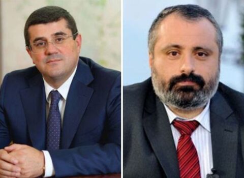 Separatçıların lideri Arayik və qondarma naziri Babayan Moskvaya hansı pasportla və niyə gedib? – AÇIQLAMA