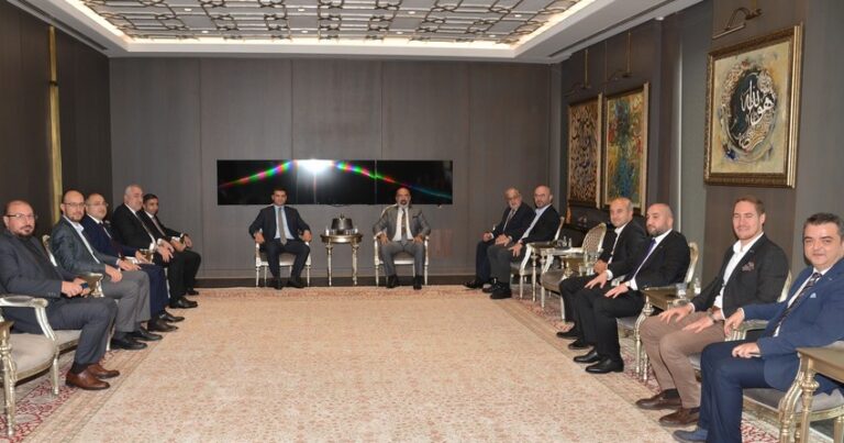 Bakıda Beynəlxalq Biznes Forum keçiriləcək – FOTOLAR Bakıda Beynəlxalq Biznes Forum keçiriləcək – FOTOLAR