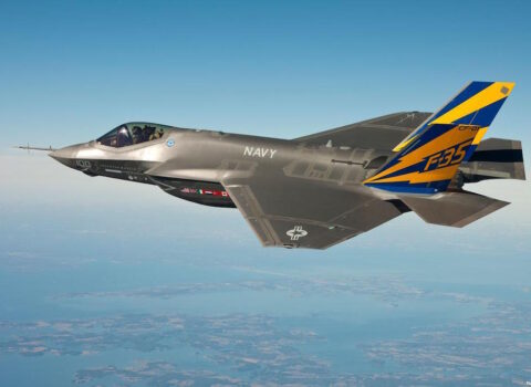 Kanada ABŞ-dan “F-35″lər almaq İSTƏYİR