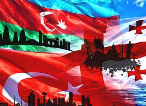 Tbilisidə Azərbaycan, Türkiyə və Gürcüstanın birgə hərbi təlimi BAŞLADI