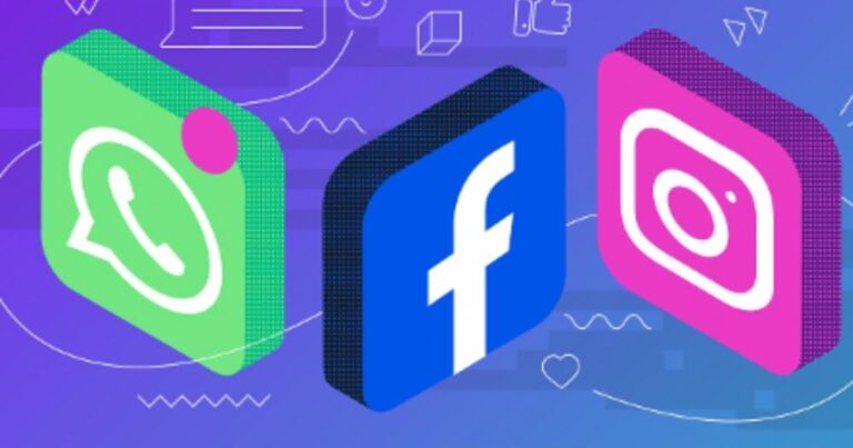 Facebook, Instagram, Twitter və WhatsApp-ın işləməməsi dünyaya nə qədər ziyan vurub? – ŞOK RƏQƏMLƏR