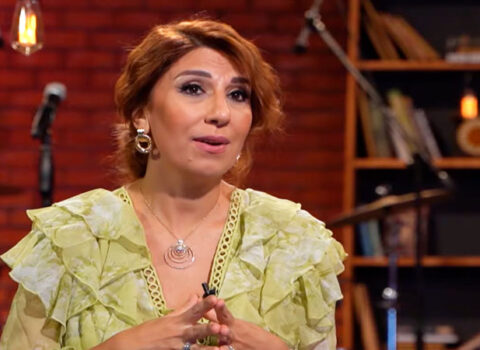 Xalq artistinin yüksək rütbəli qohumu müharibədə şəhid olub – VİDEO