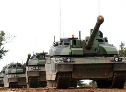 Rusiya Ermənistanı tərk edir, əvəzində Fransa Vediyə 600 nəfərlik hərbi kontingent yerləşdirir – ŞOK İDDİA