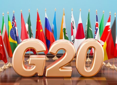 G20 sammitinin bəyannaməsi TƏSDİQ EDİLDİ