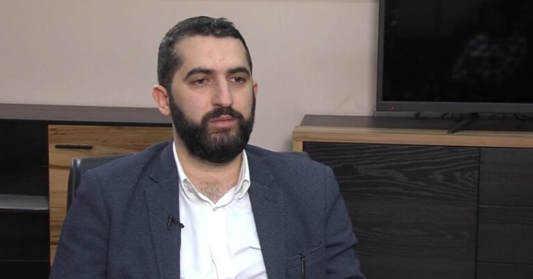 “Bu hadisə Ermənistanı tamamilə Türk bölgəsinə çevirəcək və müstəqilliyinə son qoyacaq” – ŞOK AÇIQLAMA “Bu hadisə Ermənistanı tamamilə Türk bölgəsinə çevirəcək və müstəqilliyinə son qoyacaq” – ŞOK AÇIQLAMA