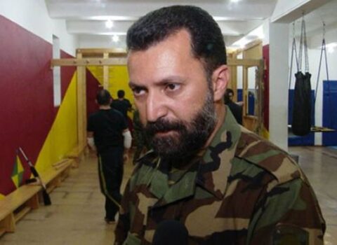 “Noyabrın birinci ongünlüyündə təkcə Ermənistanın deyil, bütün regionun taleyi həll olunur” – Gevorkyan