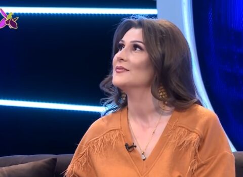Xalq artisti dayısı oğlu ilə toyuna 1 gün qalmış evdən qaçdı – VİDEO