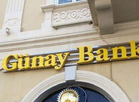 “Günay Bank”ın vəzifəli şəxsi 780 mindən çox qanunsuz gəlir ƏLDƏ EDİB – RƏSMİ