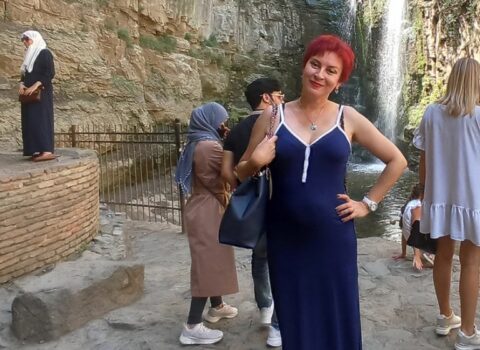 Yerli gürcülərdən ŞOK AÇIQLAMA: “Biz İslam dinini qəbul etməyə hazırıq, yetər ki, Rusiya burada olmasın”