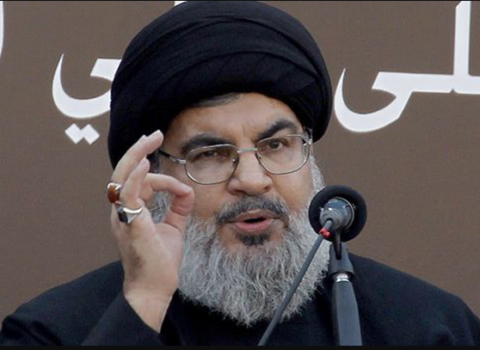 “Hizbullah” lideri İsraili hədələyib