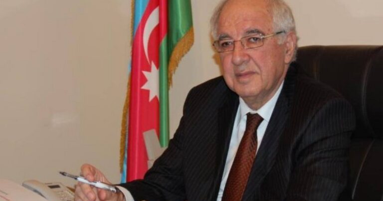 Prezident Hidayət Orucovu səfir vəzifəsindən GERİ ÇAĞIRDI- SƏRƏNCAM Prezident Hidayət Orucovu səfir vəzifəsindən GERİ ÇAĞIRDI- SƏRƏNCAM