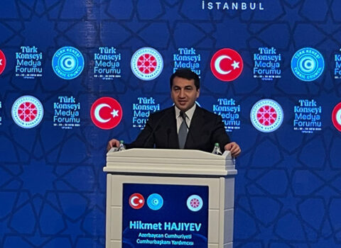 “Azərbaycan sülh müqaviləsi təklifi və 4 min insanın taleyi ilə bağlı Ermənistandan cavab gözləyir” – Hacıyev