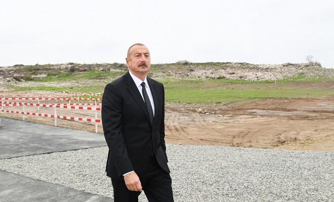 Prezident İlham Əliyev Zəfər Günü ilə bağlı paylaşım etdi Prezident İlham Əliyev Zəfər Günü ilə bağlı paylaşım etdi