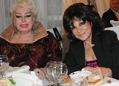 İlhamə Quliyevaya görə Flora Kərimovanı təhqir edən şəxsə CƏZA VERİLDİ