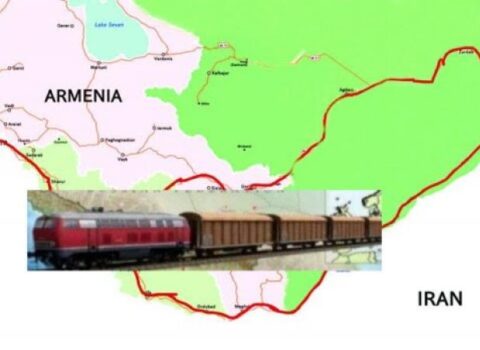Tehran TƏŞVİŞDƏ: “İran Zəngəzur sərhədini itirsə, NATO üzvü olan Türkiyənin təsiri altına düşəcək” – Sarkisyan