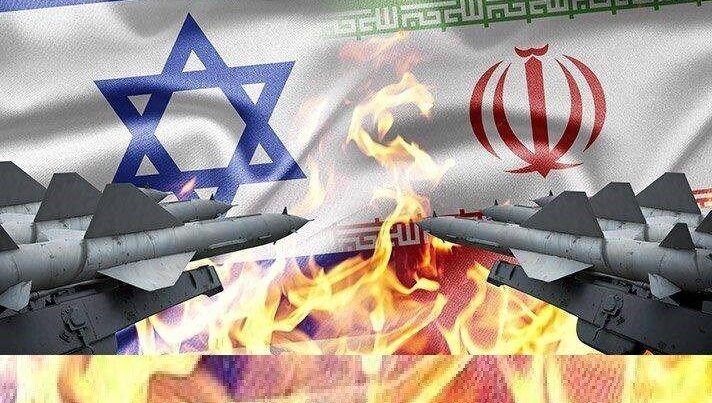 İran və İsrail Bakı səmasında toqquşacaqlar? -
