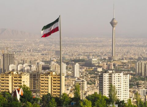 İran Təhsil Nazirliyi “Azərbaycan” sözünü dərslikdən çıxarıb – FOTO