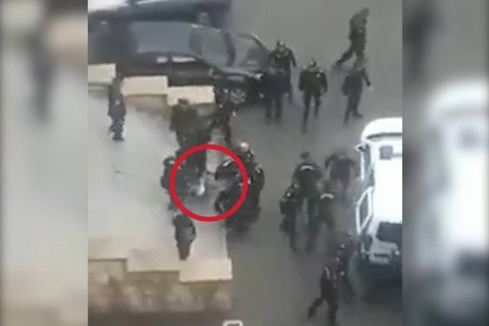 Bakıda arvadını qətlə yetirən polisi hansı cəza gözləyir?