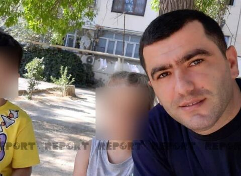 Məhkəmədən şöbədə arvadını güllələyərək öldürən polislə bağlı QƏRAR