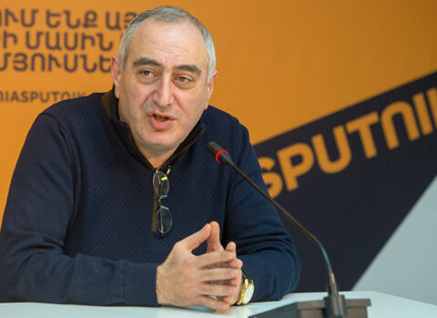 “Ermənistan çoxdan DÖVLƏT DEYİL” – Koçaryan