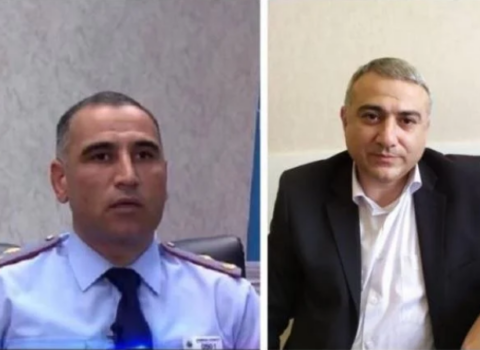 “Kənan Məmmədova bahalı hədiyyələr, bəxşişlər vermədiyim üçün Bakı gömrüyü məni incidir” — İş adamından SENSASİON İTTİHAMLAR