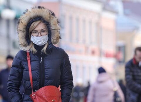Koronavirusla bağlı SON STATİSTİKA