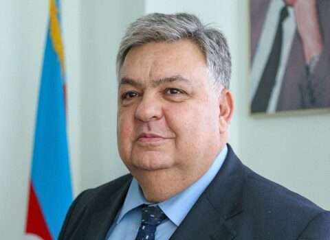 Prezidentin yüksək vəzifə verdiyi Lətif Qəndilov KİMDİR? – DOSYE