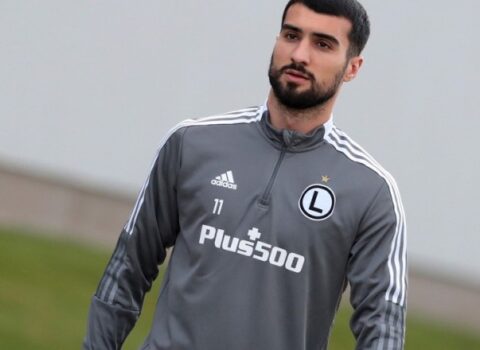Mahir Emreli Azərbaycan millisindən kənarlaşdırıldı