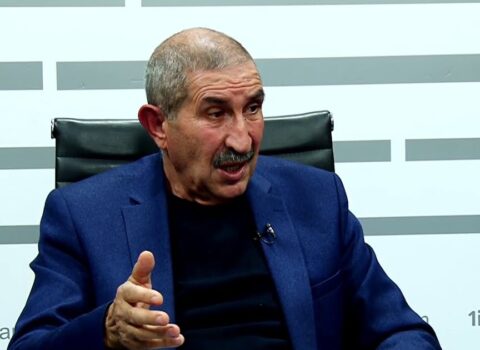 “Bu cür hər işdə naziri dəyişsək, nazirsiz qalacağıq” – Erməni general