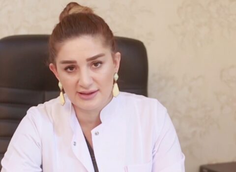 “Virusun qarşısında aciz qalmamaq üçün 3-cü dozanın vurulması mütləqdir” – İnfeksionist