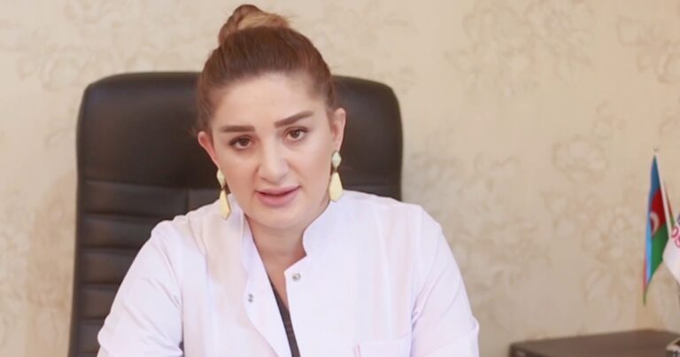 "Virusun qarşısında aciz qalmamaq üçün 3-cü dozanın vurulması mütləqdir" - İnfeksionist