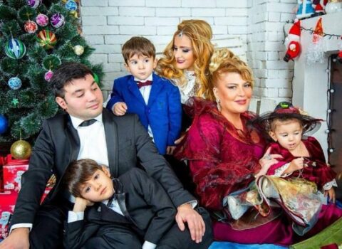 “Atamızın imkanı yaxşıdır…” – Mətanət İsgəndərlinin azyaşlı nəvələri anasından necə alınıb?